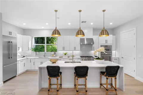 Kitchen - 7834 Classics Dr, Naples, FL 34113 photo 1 of 6
