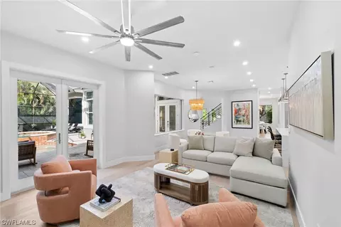 Living - 7834 Classics Dr, Naples, FL 34113 photo 6 of 10