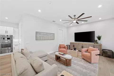 Living - 7834 Classics Dr, Naples, FL 34113 photo 4 of 10