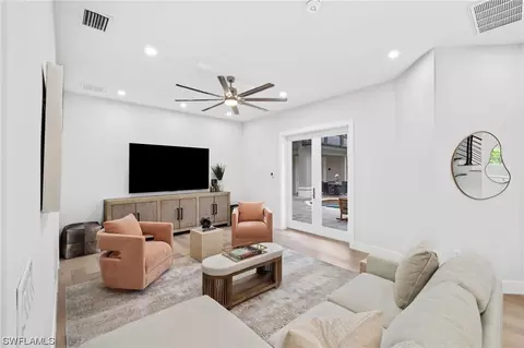 Living - 7834 Classics Dr, Naples, FL 34113 photo 3 of 10