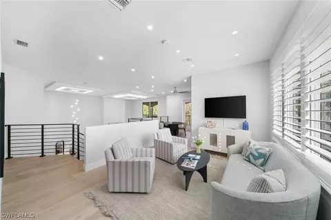 Living - 7834 Classics Dr, Naples, FL 34113 photo 9 of 10