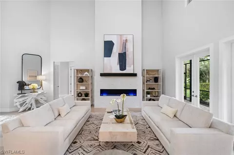 Living - 7834 Classics Dr, Naples, FL 34113 photo 1 of 10