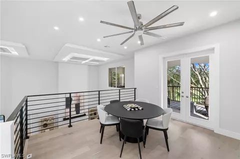 Dining - 7834 Classics Dr, Naples, FL 34113 photo 5 of 5