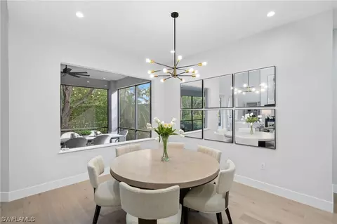 Dining - 7834 Classics Dr, Naples, FL 34113 photo 3 of 5