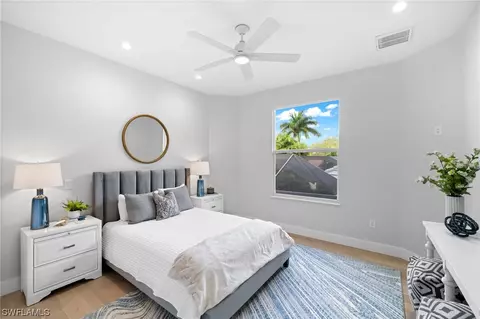 Bedroom - 7834 Classics Dr, Naples, FL 34113 photo 3 of 6