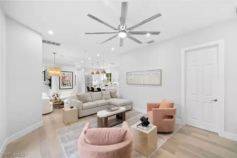 Living - 7834 Classics Dr, Naples, FL 34113 photo 5 of 10
