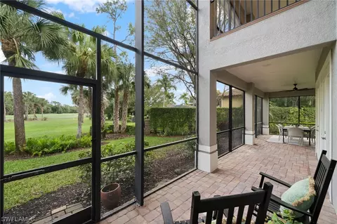 Exterior - 7834 Classics Dr, Naples, FL 34113 photo 4 of 9