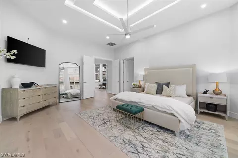 Bedroom - 7834 Classics Dr, Naples, FL 34113 photo 1 of 6
