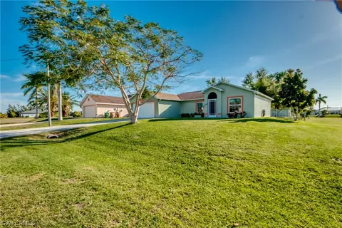 2109 NW 23rd Ave, Cape Coral, FL 33993