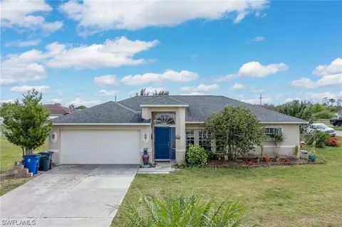 204 Manasota St, Fort Myers, FL 33913