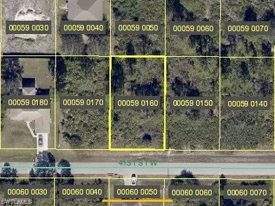 2710 41st St W, Lehigh Acres, FL 33971