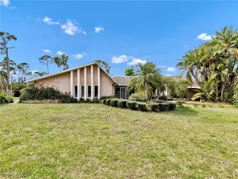 13450 Ponderosa Way, Fort Myers, FL 33907