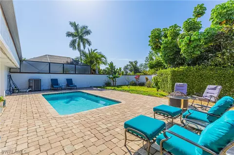 5424 Harbour Castle Dr, Fort Myers, FL 33907