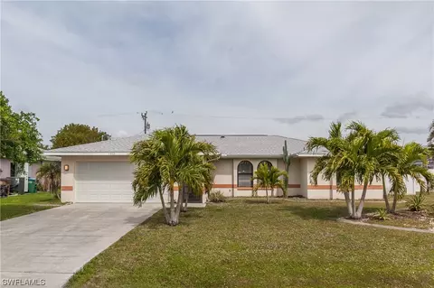 1325 SE 26th St, Cape Coral, FL 33904