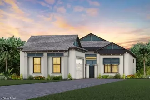 9584 Caymas Ter, Naples, FL 34114