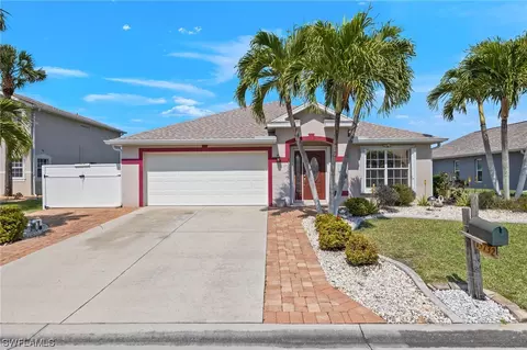 15732 Beachcomber Ave, Fort Myers, FL 33908