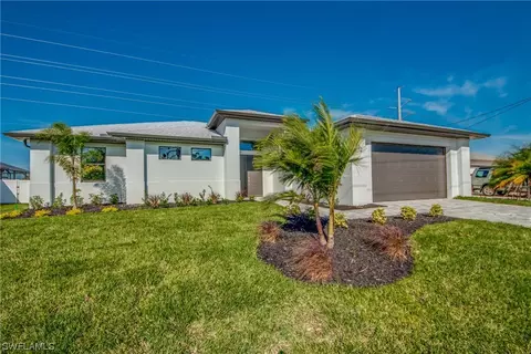 222 SW 24th Ave, Cape Coral, FL 33991