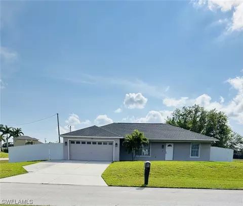 100 NW 30 Pl, Cape Coral, FL 33993