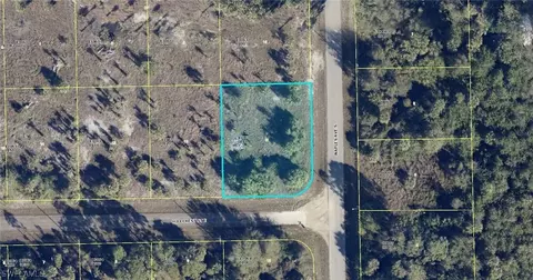 1267-1269 Hillcrest St E, Lehigh Acres, FL 33974