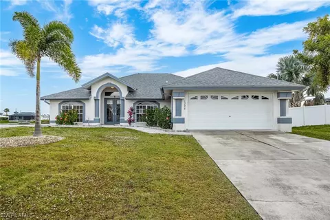 1223 NW 20th Pl, Cape Coral, FL 33993