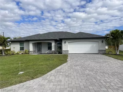 511 SW 29th St, Cape Coral, FL 33914
