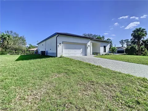 1708 NE 13th Ter, Cape Coral, FL 33909