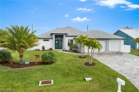 337 SW 28th Pl, Cape Coral, FL 33991