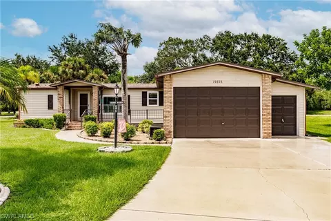 19876 Frenchmans Ct, North Fort Myers, FL 33903