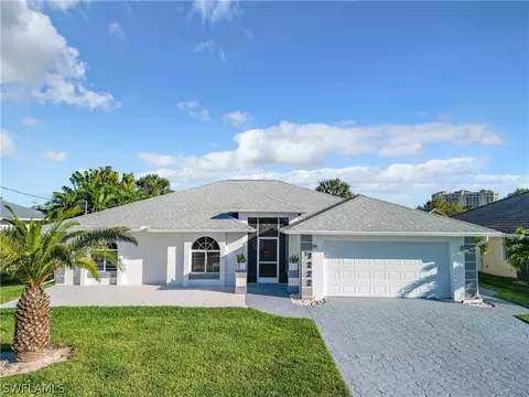 1222 SW 57th St, Cape Coral, FL 33914