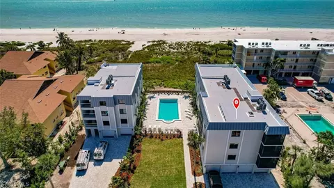 1191 Middle Gulf Dr # 4A, Sanibel, FL 33957