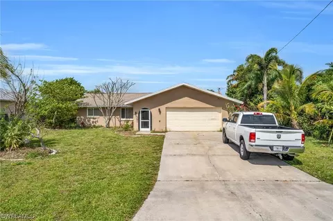 1945 Coral Point Dr, Cape Coral, FL 33990