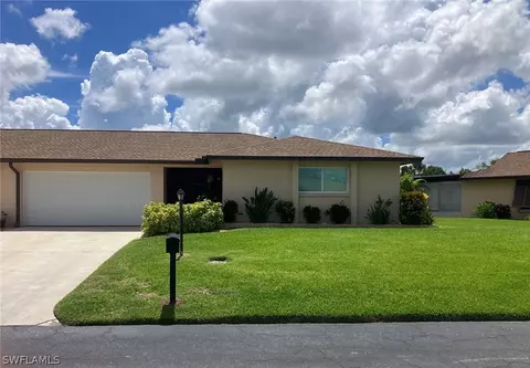 Undisclosed, Fort Myers, FL 33919