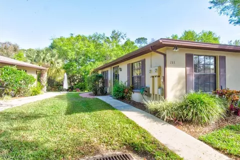 10869 Leitner Creek Dr #133, Bonita Springs, FL 34135