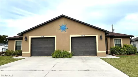 4612-4614 SW 8th Ct, Cape Coral, FL 33914