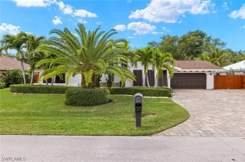 342 Prather Dr, Fort Myers, FL 33919