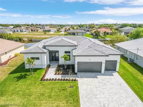 3521 SW 8 Ct, Cape Coral, FL 33914