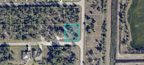 867 Bumby St E, Lehigh Acres, FL 33974 photo 1