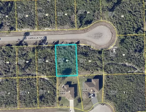 642 Camilla St E, Lehigh Acres, FL 33974