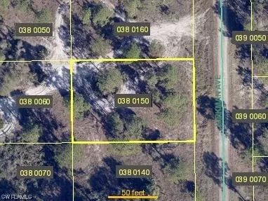 766 Kirkman Ave, Lehigh Acres, FL 33974