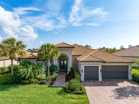 23145 Sanabria Loop, Bonita Springs, FL 34135