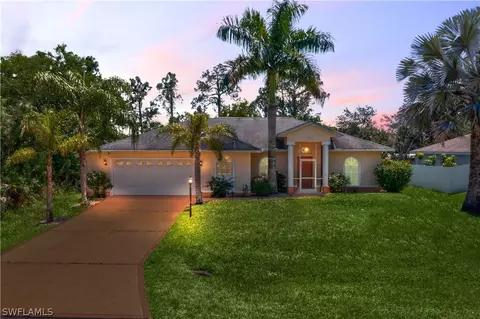2703 9th St W, Lehigh Acres, FL 33971