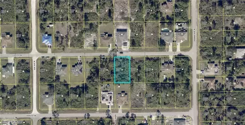 2809 31st St W, Lehigh Acres, FL 33971