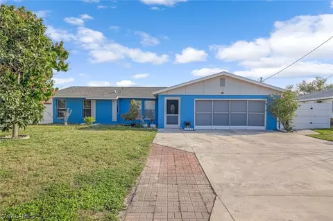 1108 SE 30th St, Cape Coral, FL 33904