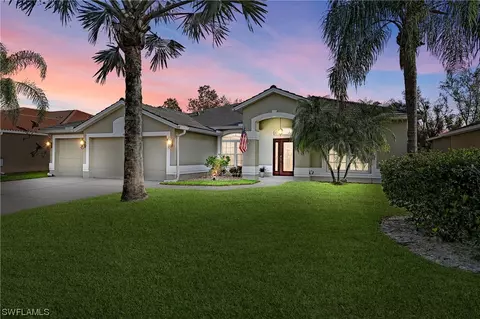 15091 Balmoral Loop, Fort Myers, FL 33919