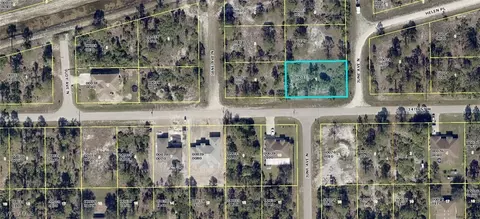 3401 June Ave N, Lehigh Acres, FL 33971