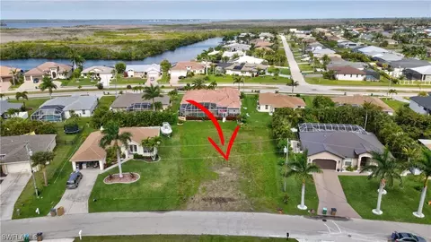 2931 SW 30th St, Cape Coral, FL 33914
