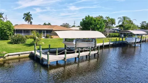 13837 Sleepy Hollow Ln, Fort Myers, FL 33905
