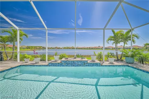 3412 Gold Flower St, Alva, FL 33920
