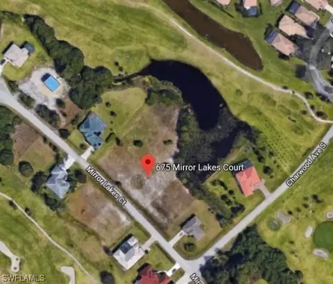 675 Mirror Lakes Ct, Lehigh Acres, FL 33974