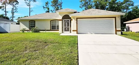 3003 Nadine Ln, Lehigh Acres, FL 33971